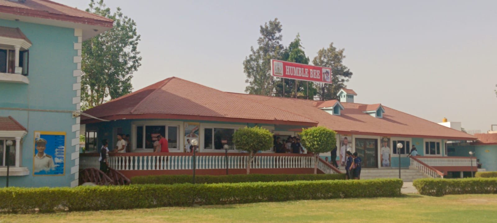 photo gallery