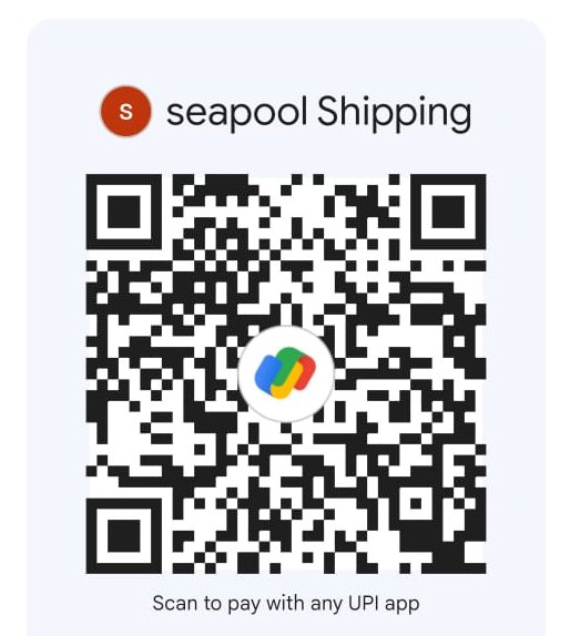 payment qr code