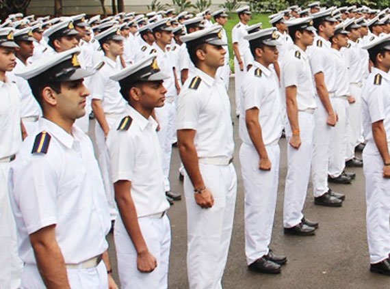 merchant navy students